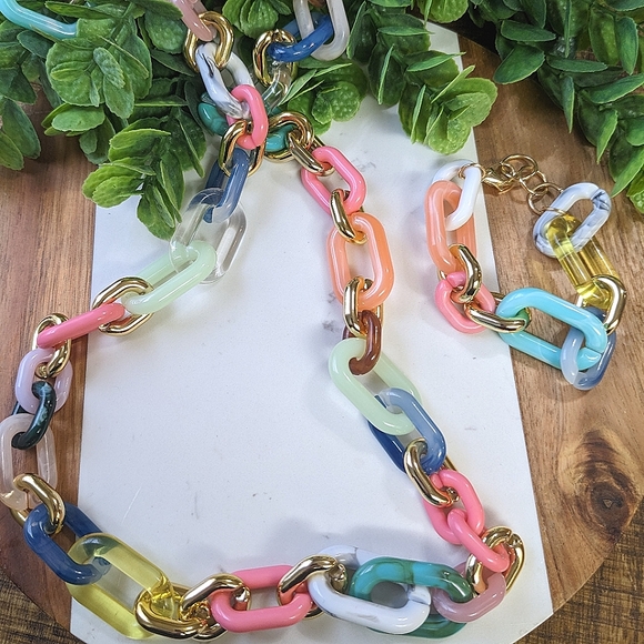 Plunder Jewelry - Plunder set